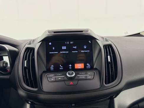Used 2017 Ford C-MAX Energi SE w/ Equipment Group 401A image 23
