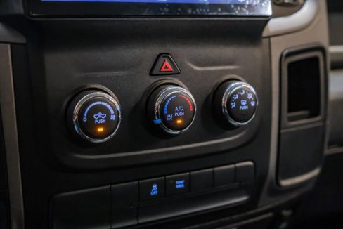 Used 2018 RAM 1500 Tradesman w/ Power & Remote Entry Group image 29