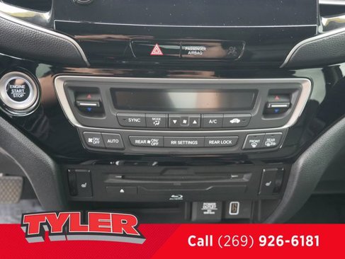 Used 2020 Honda Pilot Touring image 33