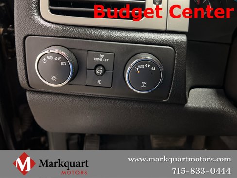 Used 2013 Chevrolet Silverado 1500 LTZ w/ LTZ Plus Package image 18