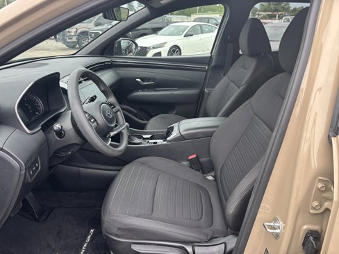 Used 2024 Hyundai Santa Cruz SE image 10