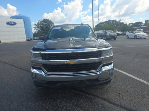 Used 2016 Chevrolet Silverado 1500 LT w/ All Star Edition image 8