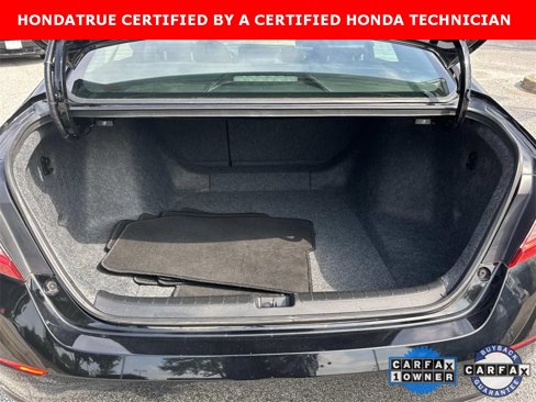 Certified 2020 Honda Accord EX-L image 14