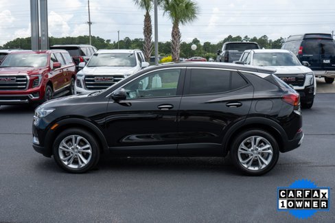 Certified 2022 Buick Encore GX Preferred w/ Cold Weather Comfort Package image 6