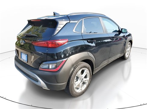 Used 2023 Hyundai Kona SEL image 6