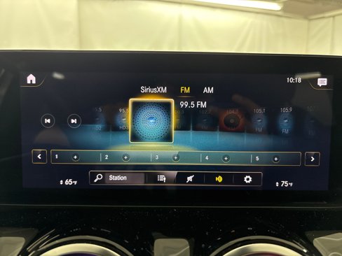 Certified 2023 Mercedes-Benz GLA 250 image 23