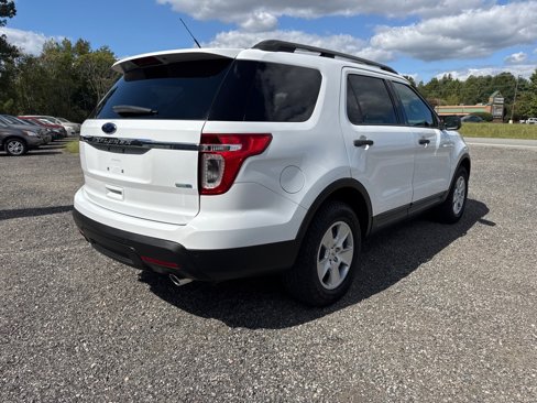 Used 2014 Ford Explorer 4WD image 9