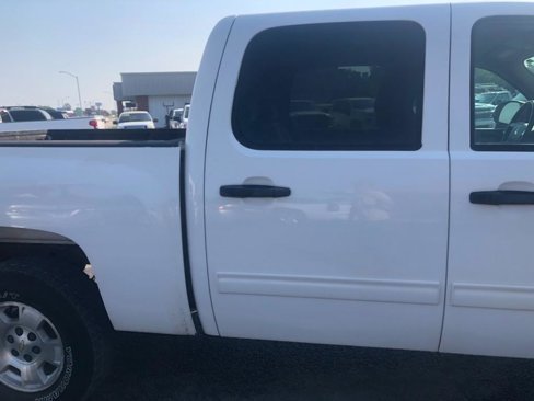 Used 2012 Chevrolet Silverado 1500 LT image 7