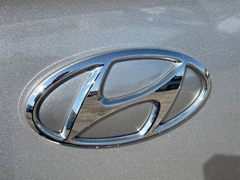 Certified 2020 Hyundai Elantra Value Edition w/ Cargo Package (C1) image 14