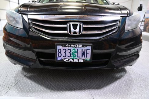 Used 2012 Honda Accord SE image 14