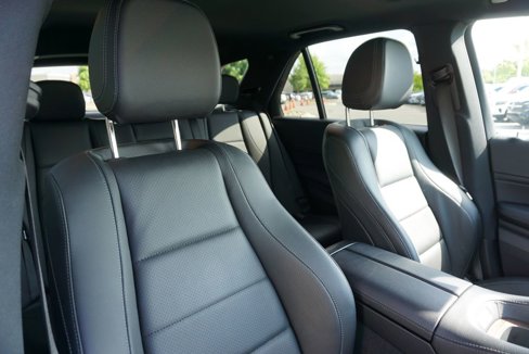 Certified 2021 Mercedes-Benz GLE 350 image 63