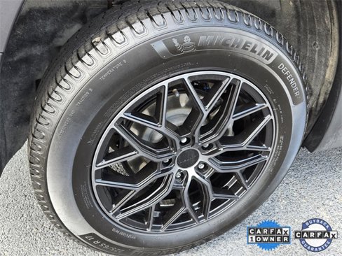 Used 2020 GMC Terrain SLE w/ Driver Convenience Package image 9