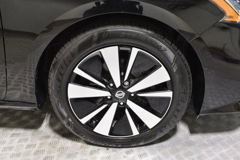 Used 2022 Nissan Altima 2.5 SV image 37
