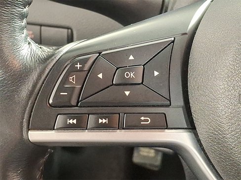 Used 2021 Nissan Sentra SV image 23