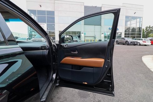 Used 2014 Lexus RX 350 AWD image 45