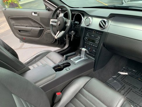 Used 2008 Ford Mustang GT image 15