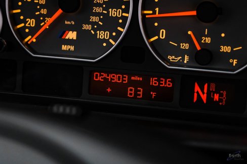 Used 2006 BMW M3 Convertible image 81