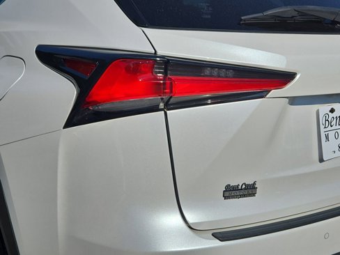 Used 2020 Lexus NX 300 AWD w/ Premium Package image 9