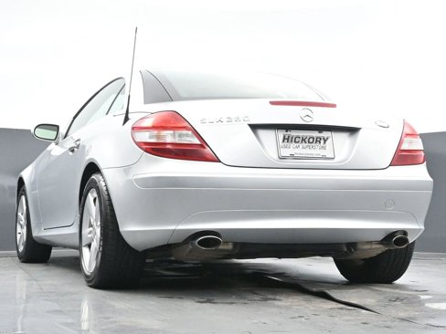 Used 2006 Mercedes-Benz SLK 280 image 45