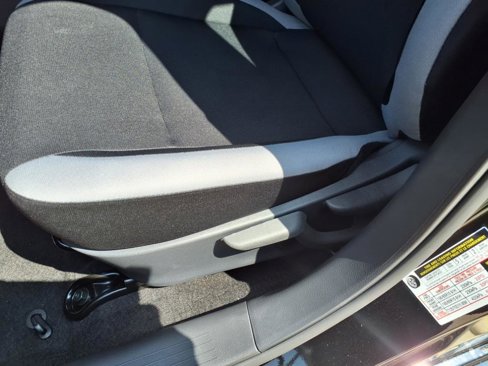 New 2025 Nissan Versa S w/ Trunk Package image 12