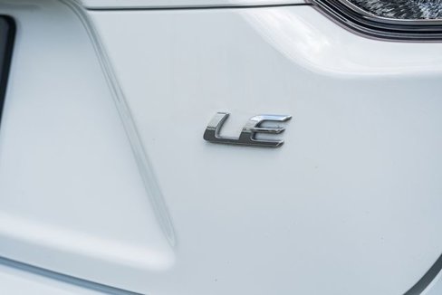 Used 2022 Toyota Corolla LE image 10