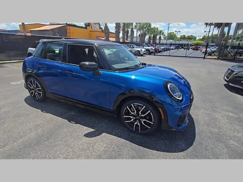 New 2025 MINI Cooper S image 36
