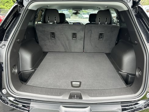 Used 2021 Chevrolet Blazer LT image 36