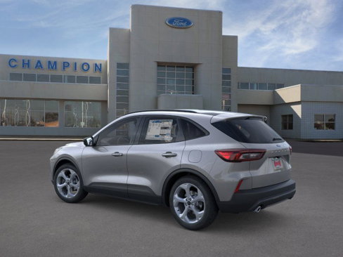 New 2025 Ford Escape ST-Line image 4