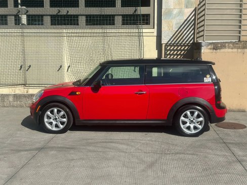 Used 2009 MINI Cooper Clubman Hardtop image 6