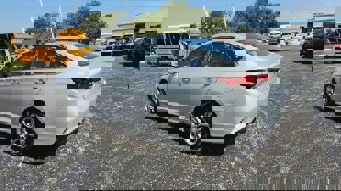 Used 2019 Hyundai Sonata SEL image 6