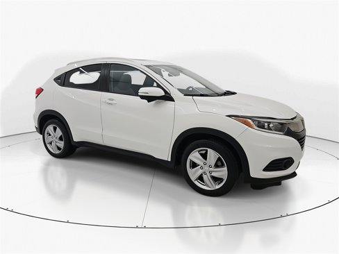Used 2020 Honda HR-V EX image 4