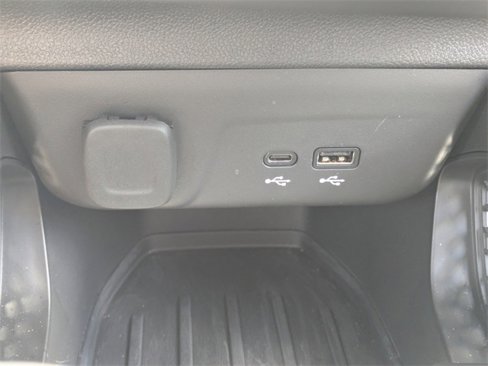 Used 2024 Chevrolet TrailBlazer LS w/ LS Convenience Package image 25