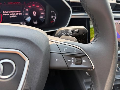 New 2025 Audi Q3 2.0T Premium image 20