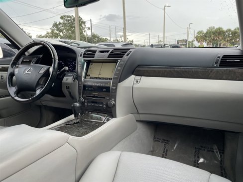 Used 2008 Lexus LS 460 image 14