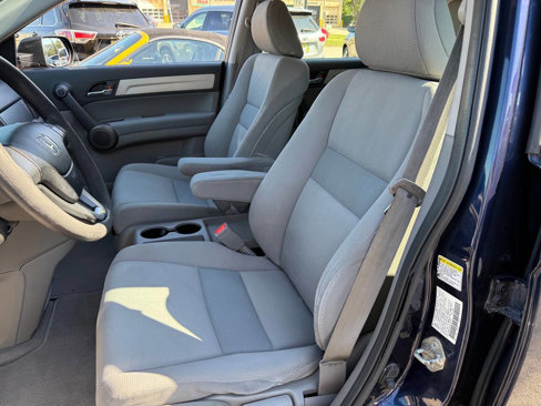 Used 2010 Honda CR-V LX image 10