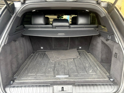 Used 2018 Land Rover Range Rover Sport HSE Dynamic image 24