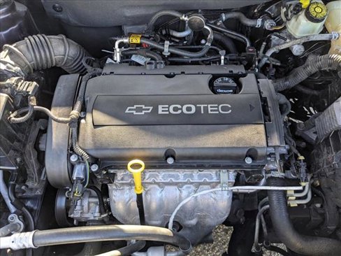 Used 2014 Chevrolet Cruze LS image 21