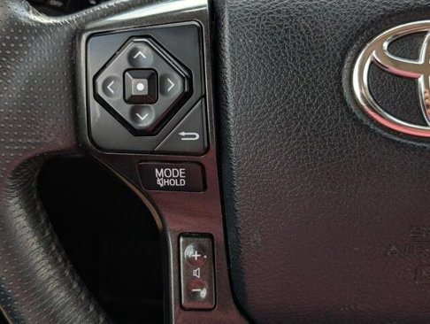 Used 2019 Toyota 4Runner TRD Off-Road Premium image 13