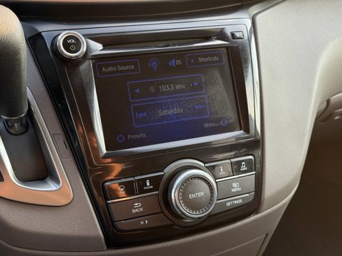 Used 2016 Honda Odyssey EX-L image 19