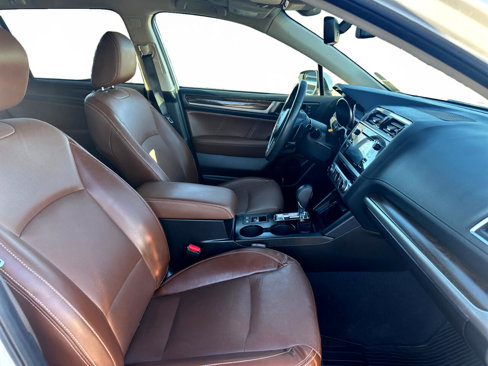 Used 2017 Subaru Outback 3.6R Touring w/ Popular Package #5A image 15