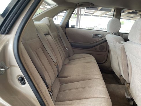 Used 1996 Toyota Avalon XL image 25