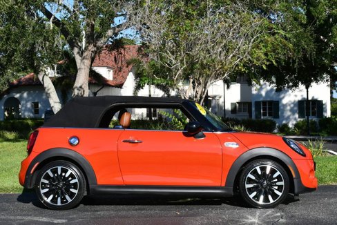 Used 2020 MINI Cooper S image 46