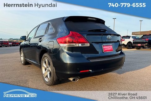 Used 2015 Toyota Venza Limited image 5