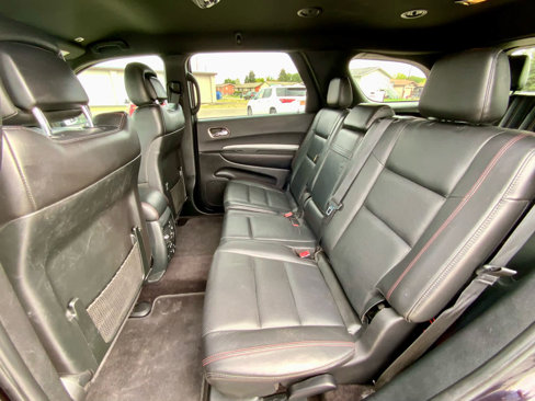 Used 2018 Dodge Durango R/T image 27