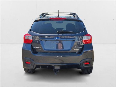 Used 2017 Subaru Crosstrek 2.0i Premium w/ Moonroof Package image 7