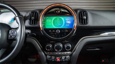 Used 2022 MINI Cooper Countryman image 5
