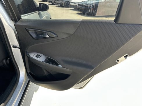 Used 2020 Chevrolet Malibu LT image 17