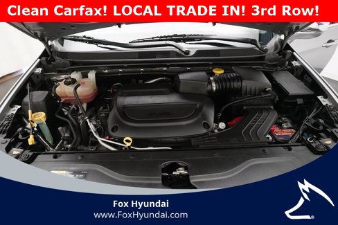 Used 2020 Chrysler Pacifica Limited image 3