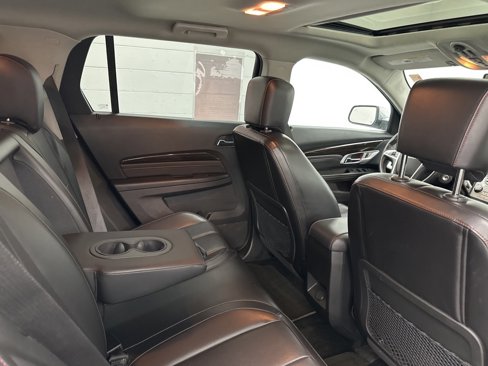 Used 2015 GMC Terrain Denali image 23
