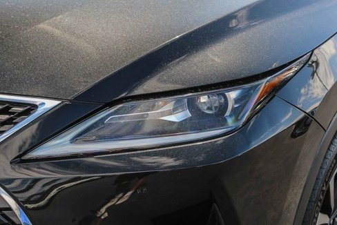 Used 2020 Lexus RX 350L FWD w/ Premium Package image 4